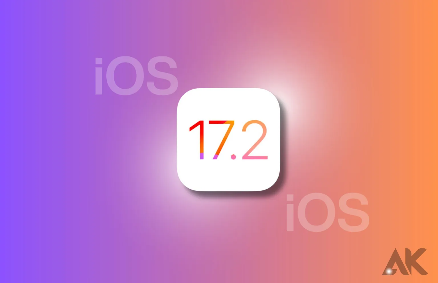 iOS 17.2: Unleashing a World of New Features and Enhancements