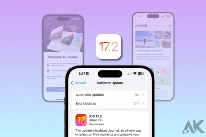 ios 17.2 release date