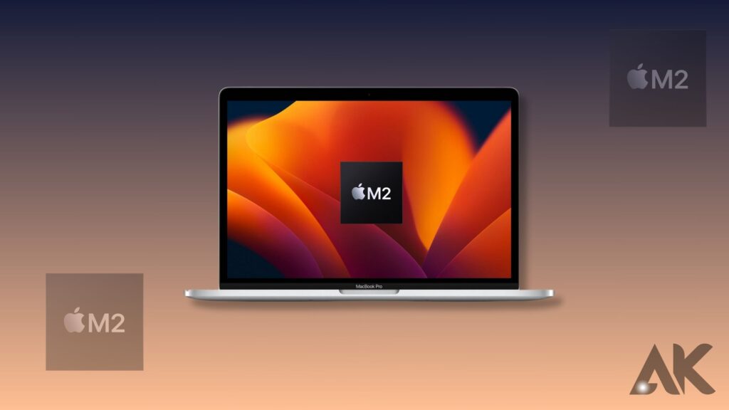 MacBook Pro 13-inch specifications