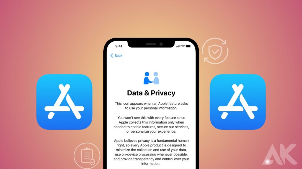 Apple's Fortress: App Store Policies and Defence