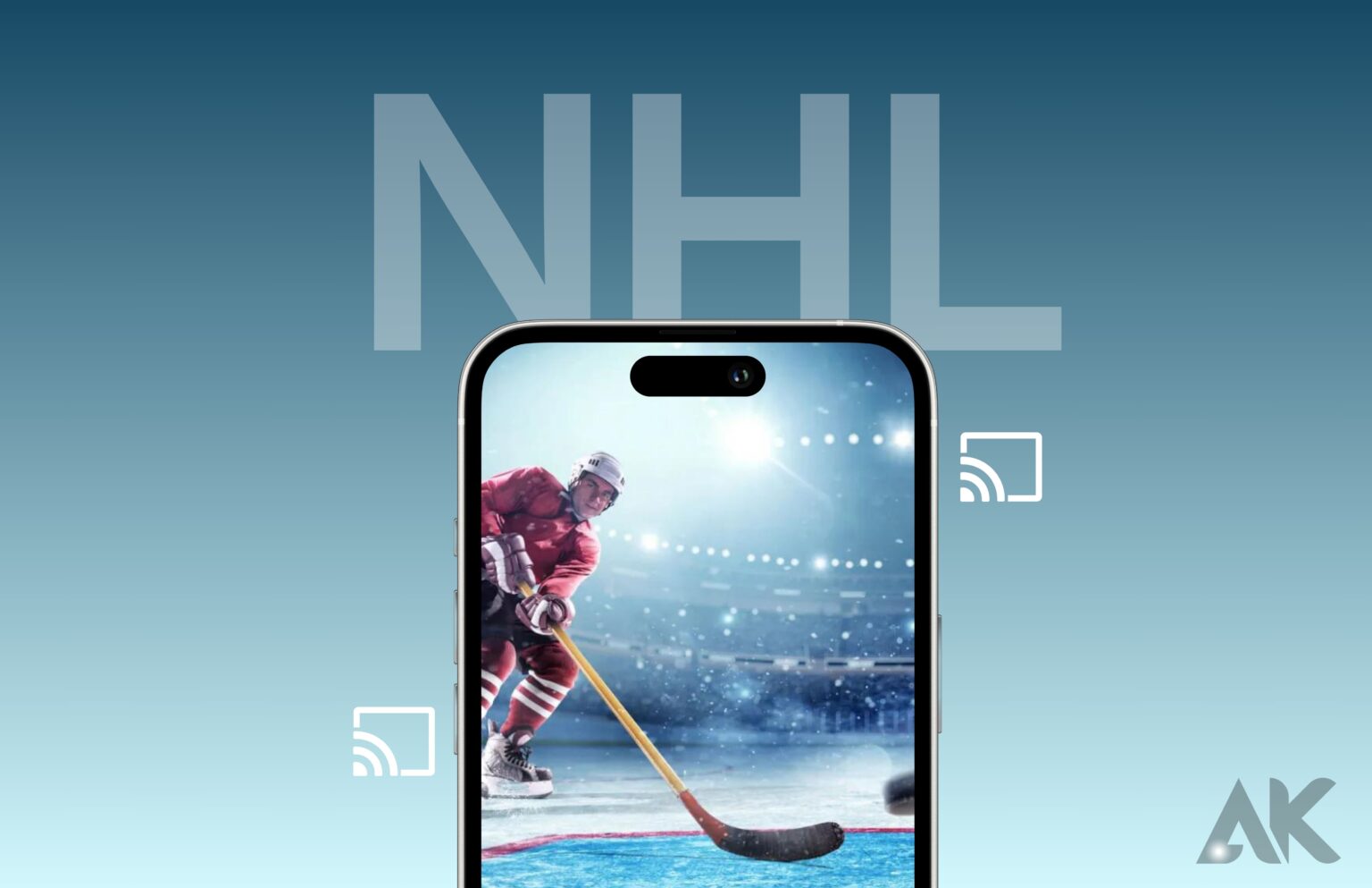 Best NHL streaming service