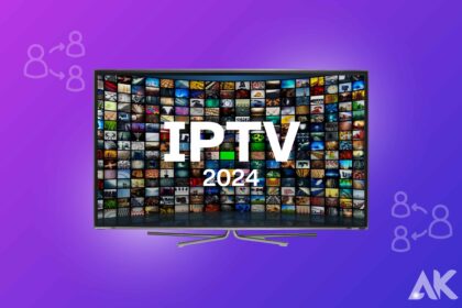 iptv family sharing