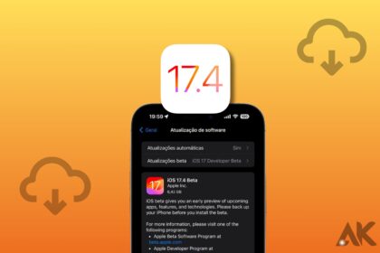 Decision Time: Should You Download iOS 17.4 Beta?