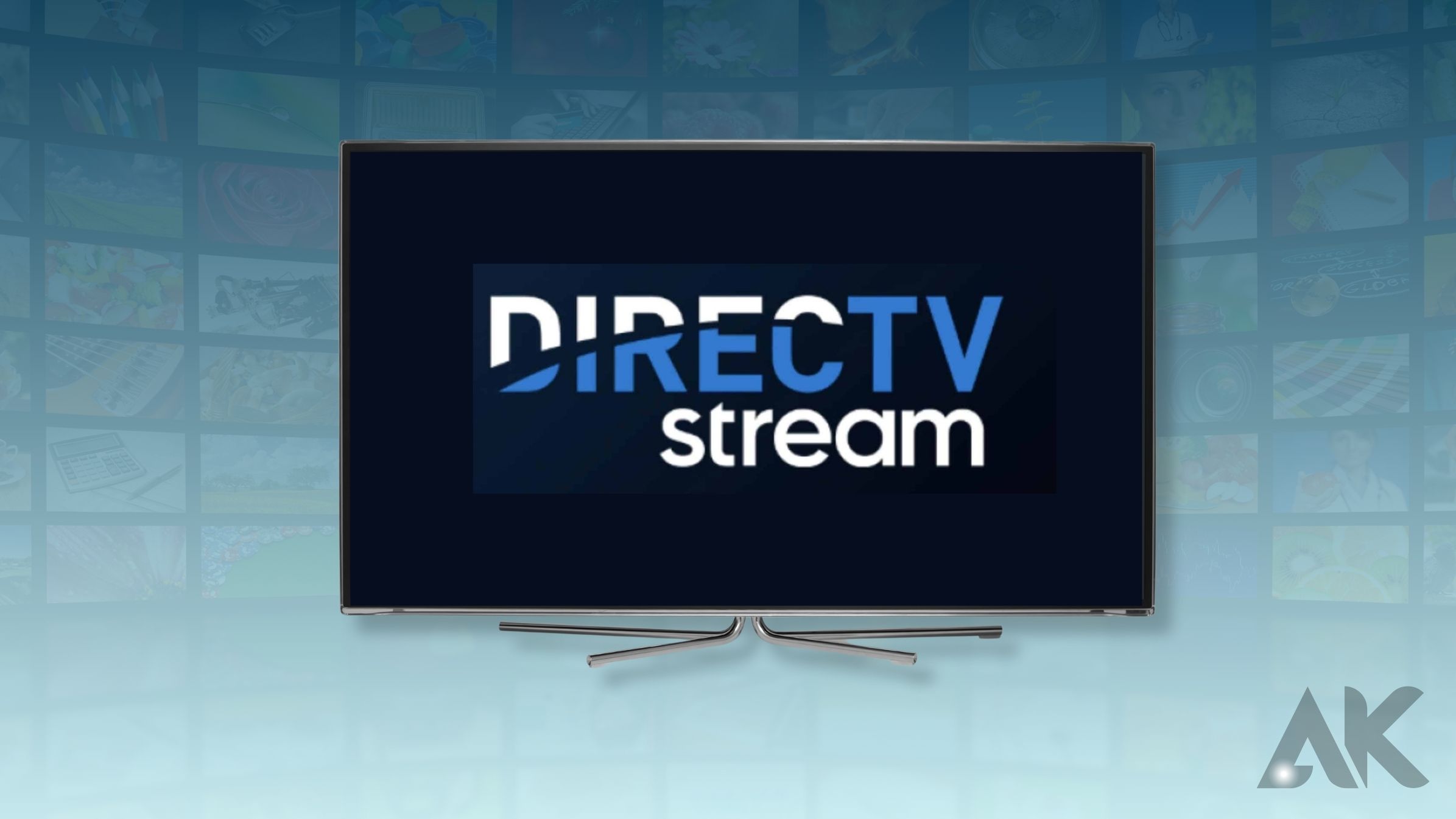 Direct TV Stream