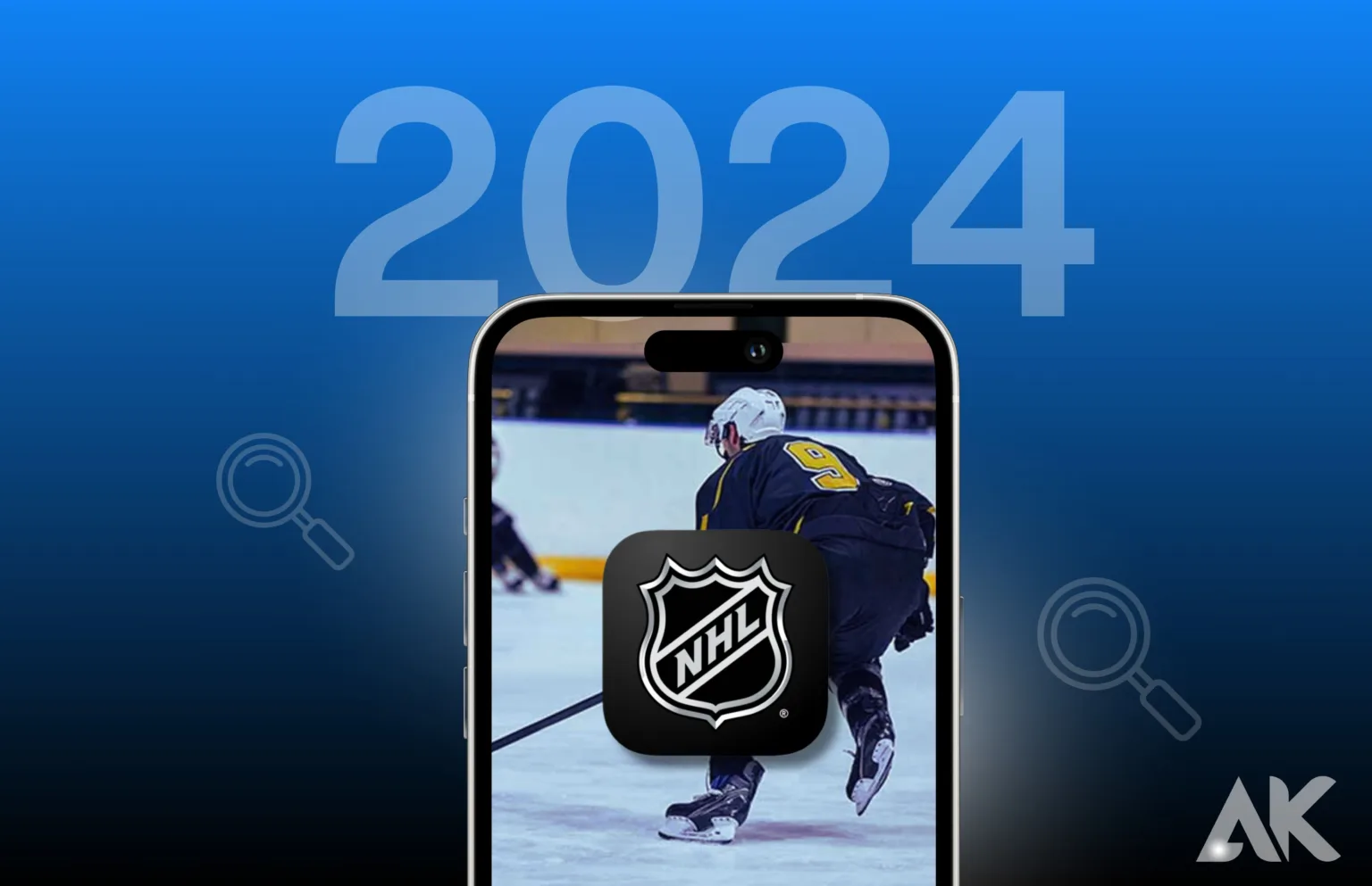 Discover the Best Free NHL Apps of This Season in 2024