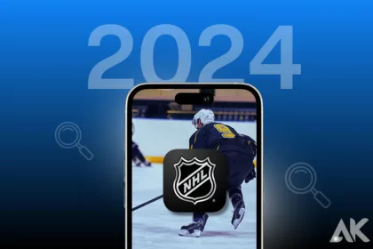 Discover the Best Free NHL Apps of This Season in 2024