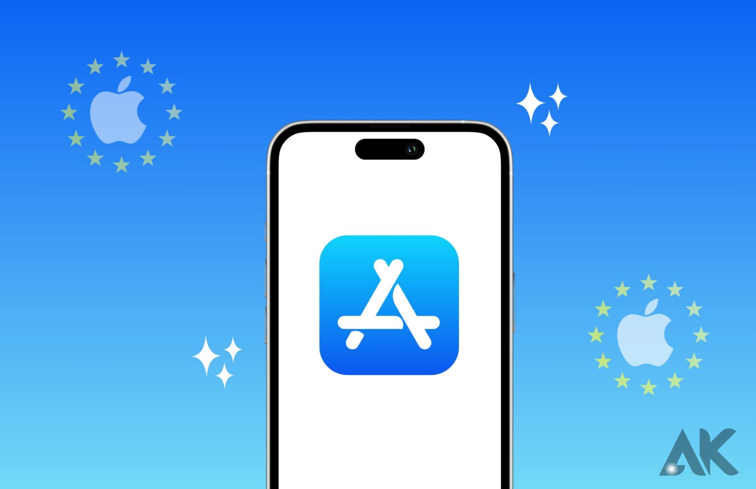 The EU App Store Competition: What's Next for Apple?