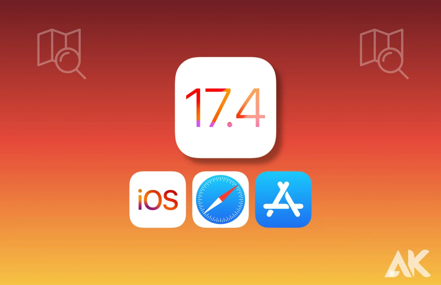 iOS 17.4 beta review