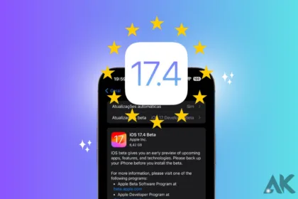 iOS 17.4 beta features you may not know about