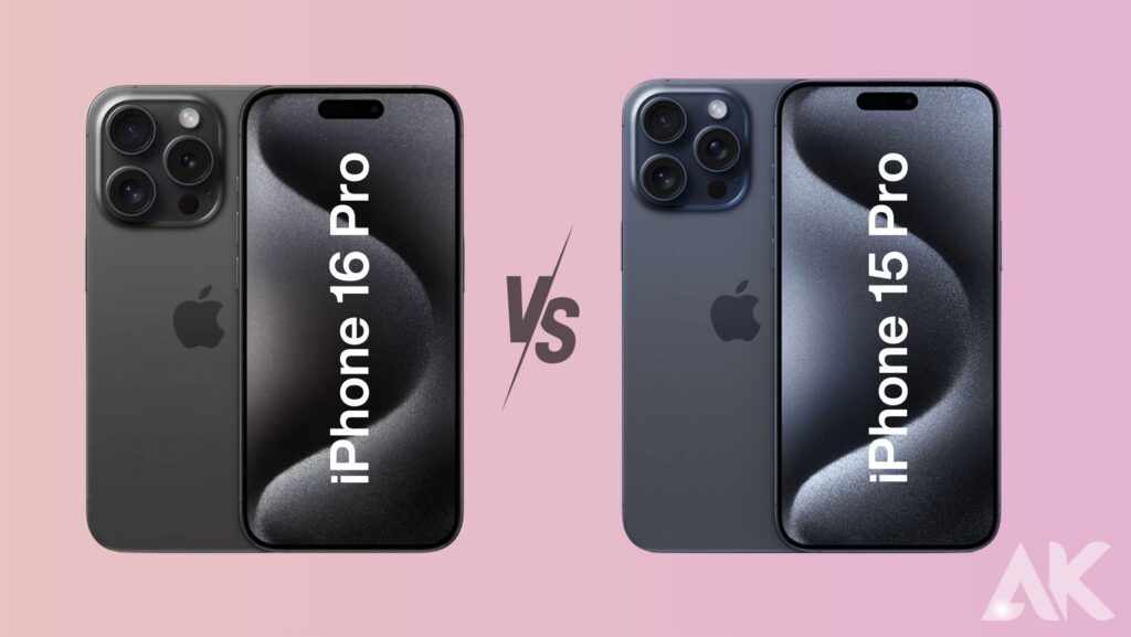 iPhone 16 vs iPhone 15: Price And Availability