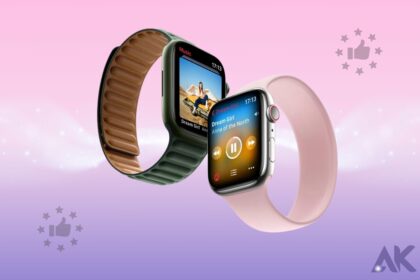 Level Up Your Wrist: WatchOS 10.3 Update Review