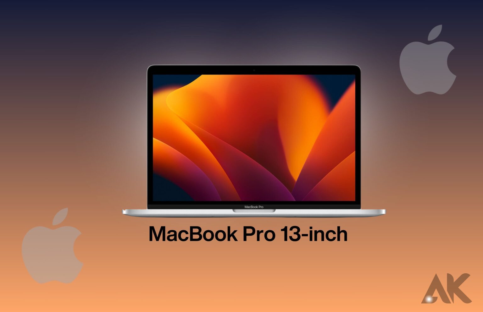 MacBook Pro 13-inch: Unveiling the Specification of Apple's Powerhouse Laptop