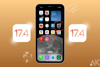 Mastering iOS 17.4: Tips and Tricks in 2024