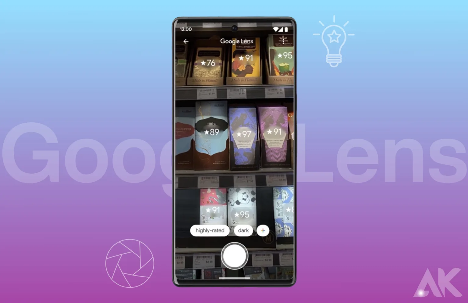 Pro Tips and Tricks to Unleash Google Lens AI's Full Potential