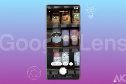 Pro Tips and Tricks to Unleash Google Lens AI's Full Potential