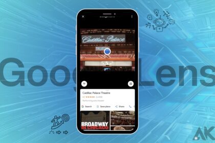 Search Revolutionised: The Top 10 Reasons Why Google Lens AI Will Change Your Life