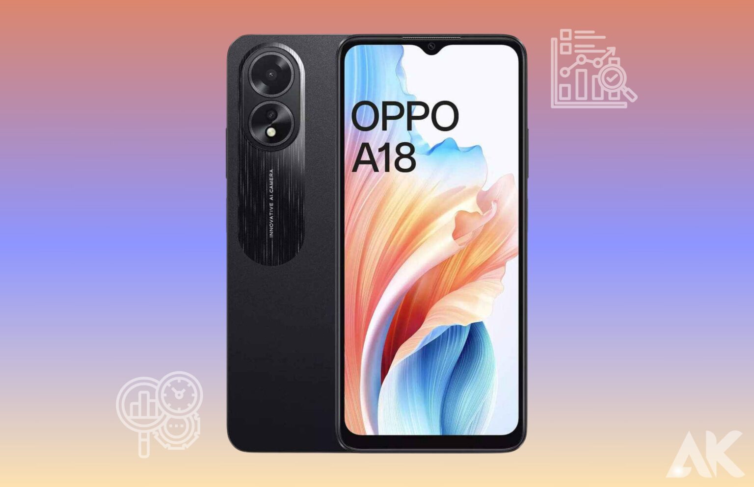 The Oppo A18 Performance Review in 2024