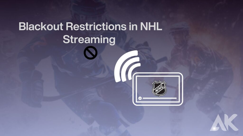 NHL Games