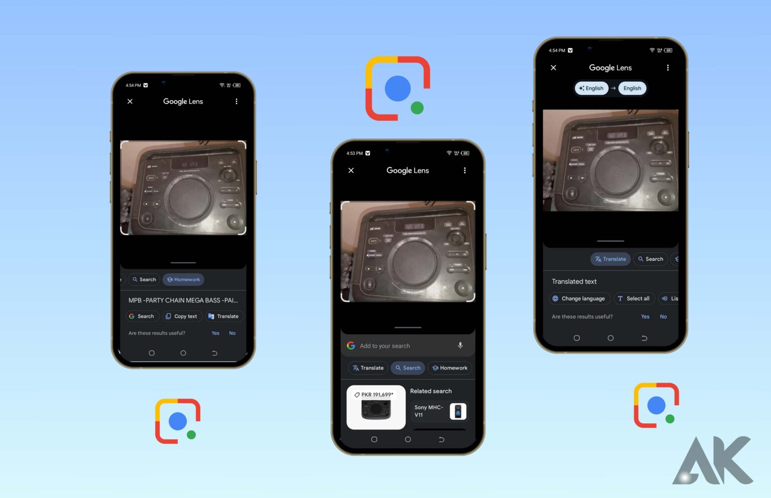 Unlock the Power of Your Camera: Mastering Google Lens AI Search in Simple Steps