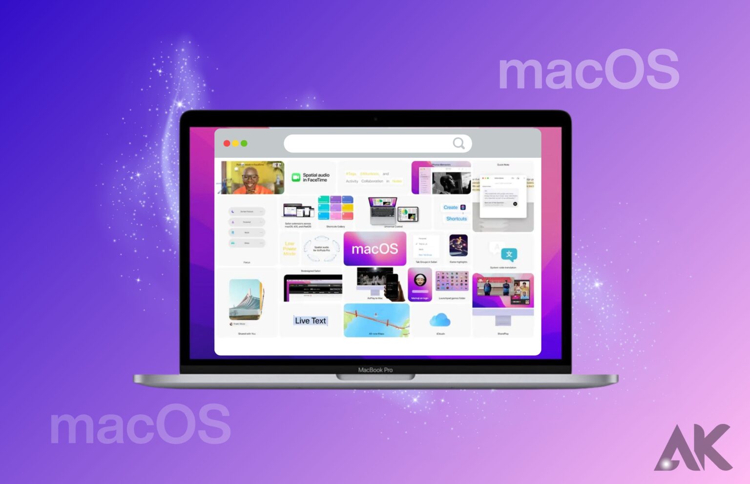 What's New in macOS 14.4
