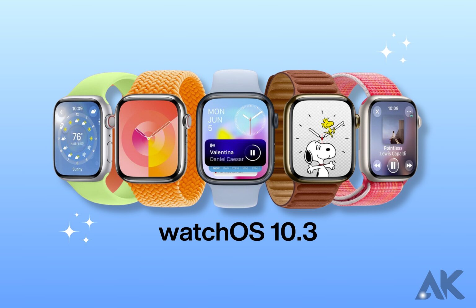 Upgrade or wait? WatchOS 10.3 Verdict: Boost Your Watch or Stay Put?