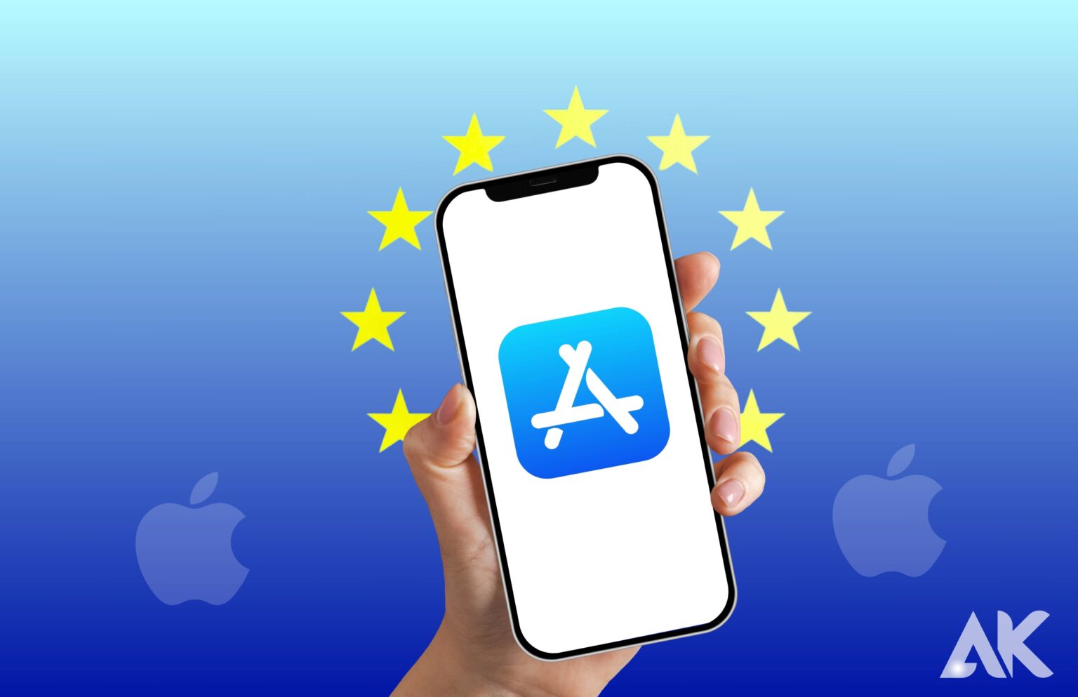 What do Apple's EU app store changes mean for you?