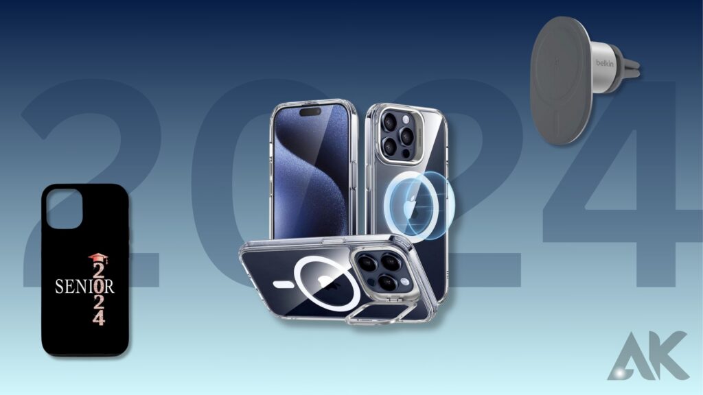 Best iPhone 16 accessories