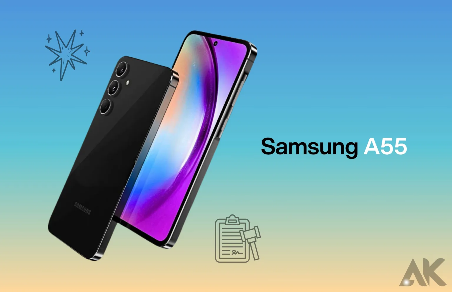 Samsung A55: The Verdict (Pros, Cons, and Honest Truth)