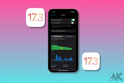 iOS 17.3 Performance and Battery Life: The Real-World Test