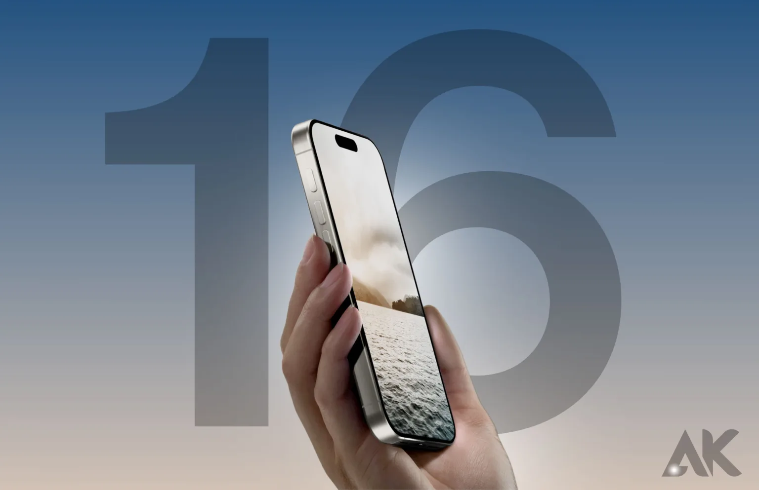 iPhone 16 review