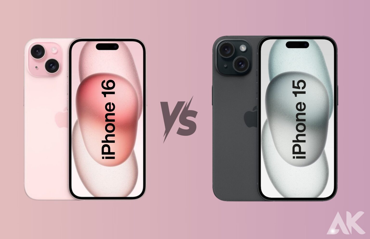 iPhone 16 vs iPhone 15: Should You Upgrade or Stay Loyal? (The Ultimate Showdown)