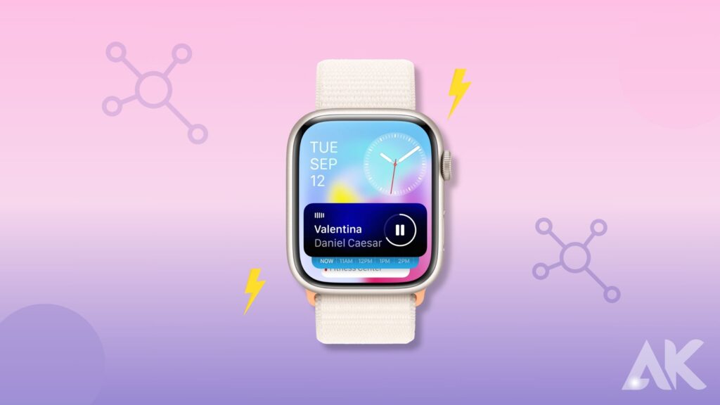 WatchOS 10.3 Battery Life and Connectivity