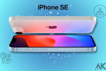 A Guide to Understanding the iPhone SE Release Schedule