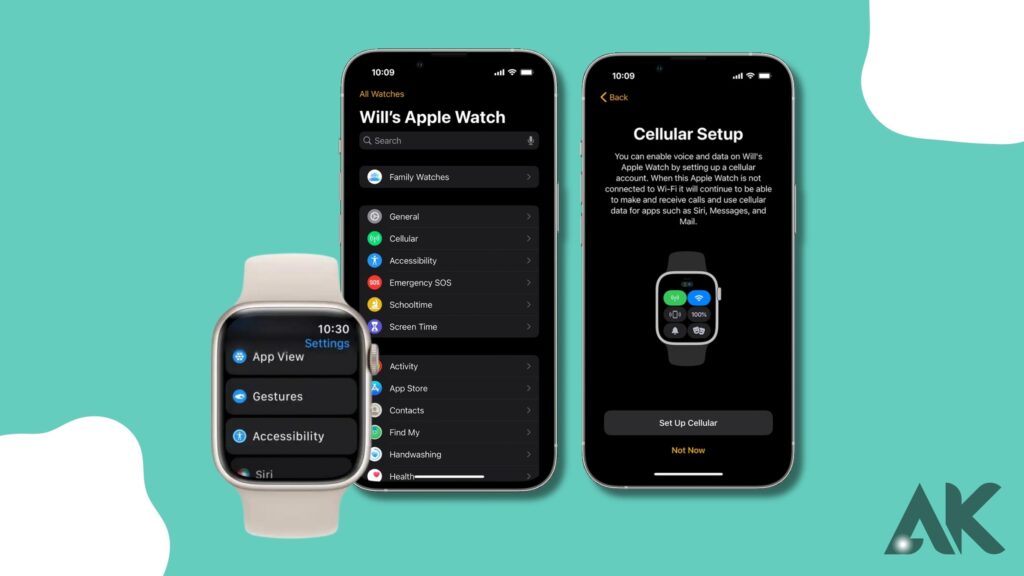 Apple Watch 9's 2-Finger Tap