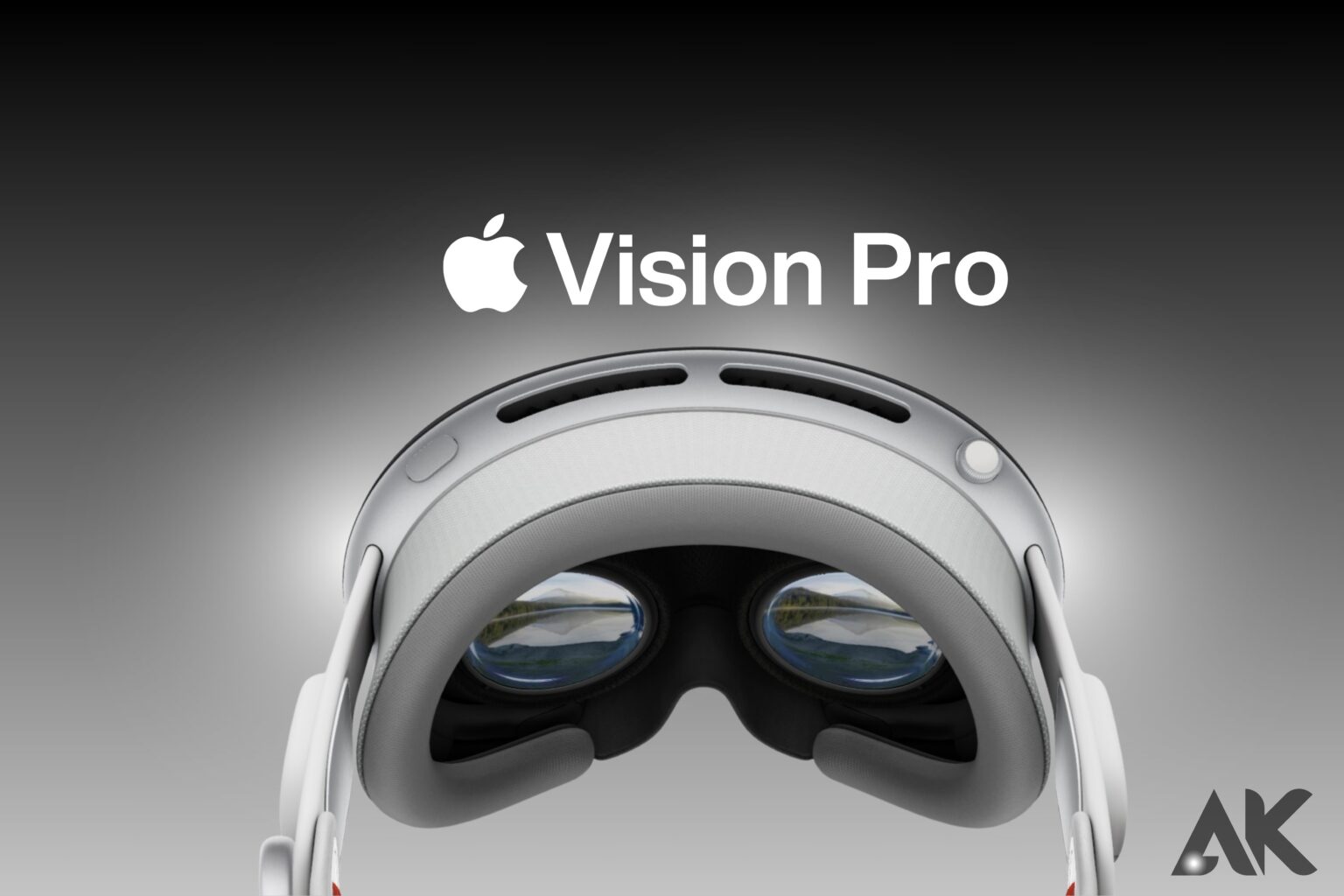 Apple Vision Pro: The Ultimate Combination of Innovation and Computing Power