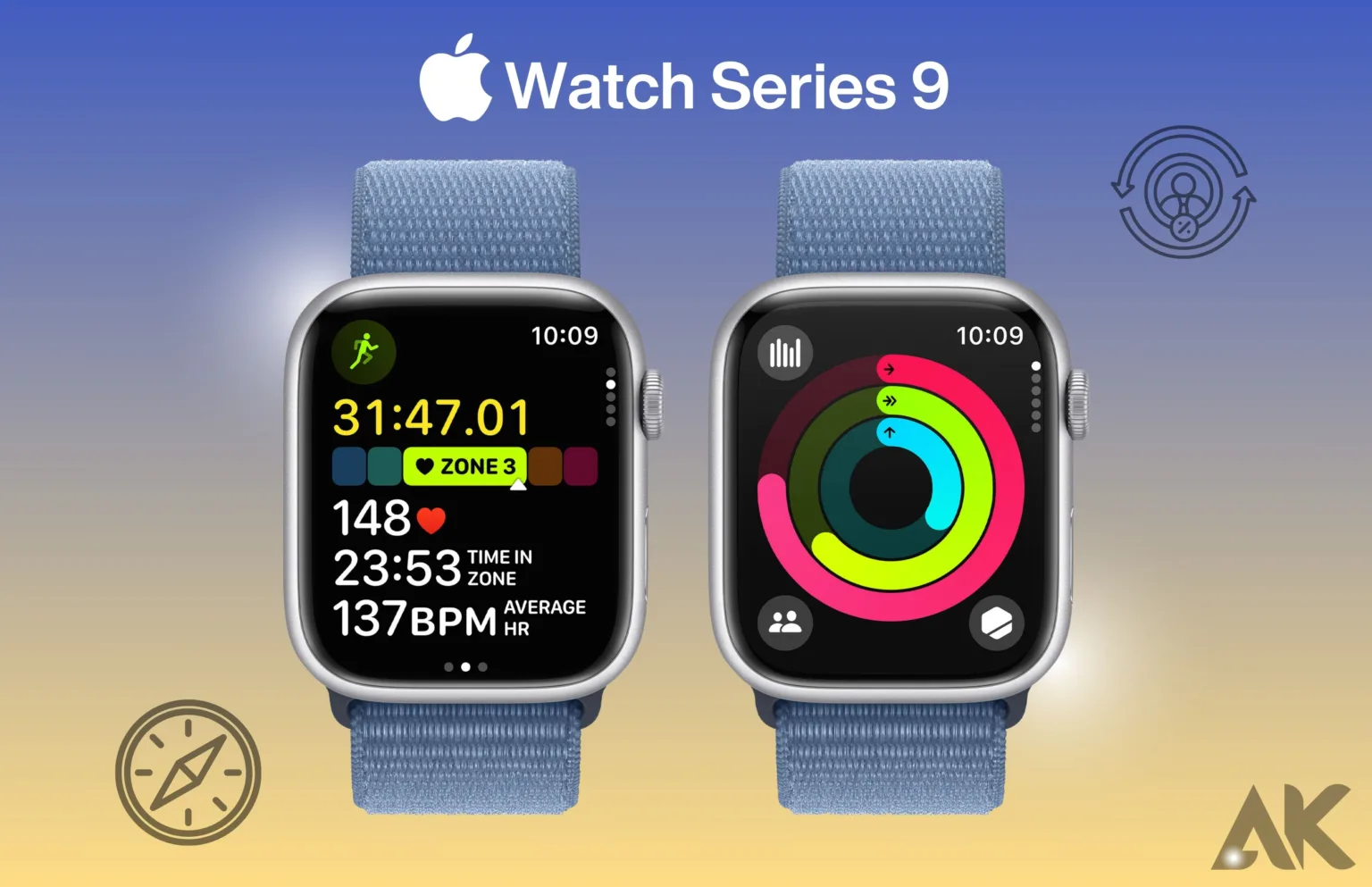 Apple Watch Series 9 Options Explored - Customize Your Style