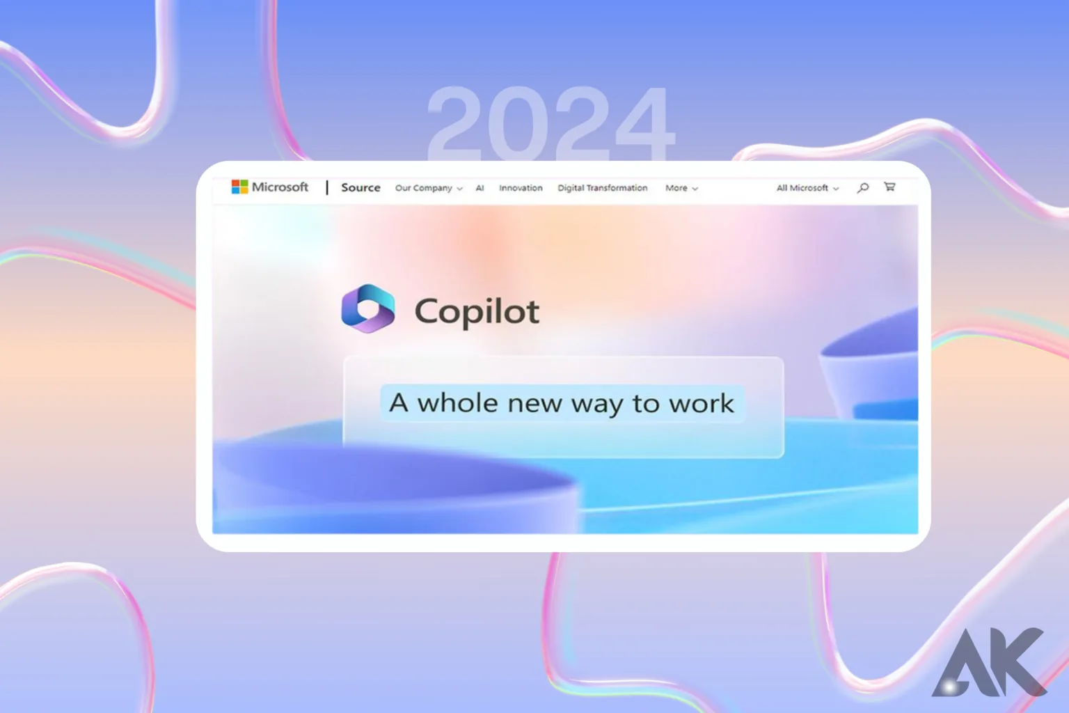 Copilot Tips for a Seamless Journey in 2024