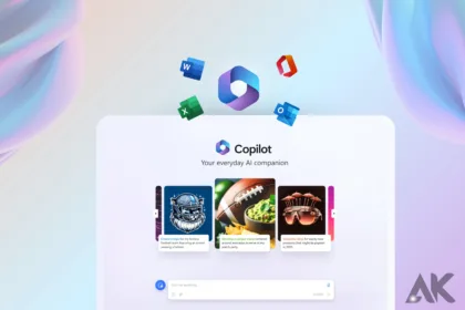 Copilot x Features Unveiled in 2025