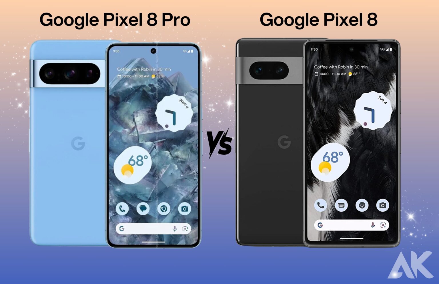 Google Pixel 8: The best Google Pixel phone for most people