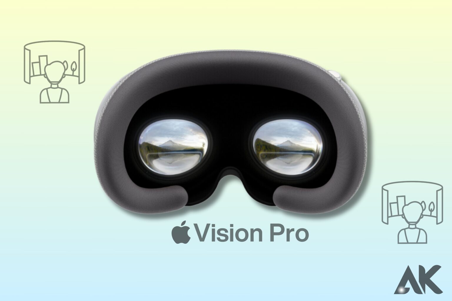 Discovering the Reality: Unveiling the Efficacy of Apple Vision Pro in Action