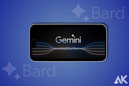 Evolution, not revolution? Is Gemini better than Bard?