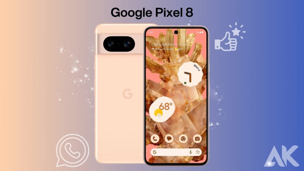 which google pixel should i buy