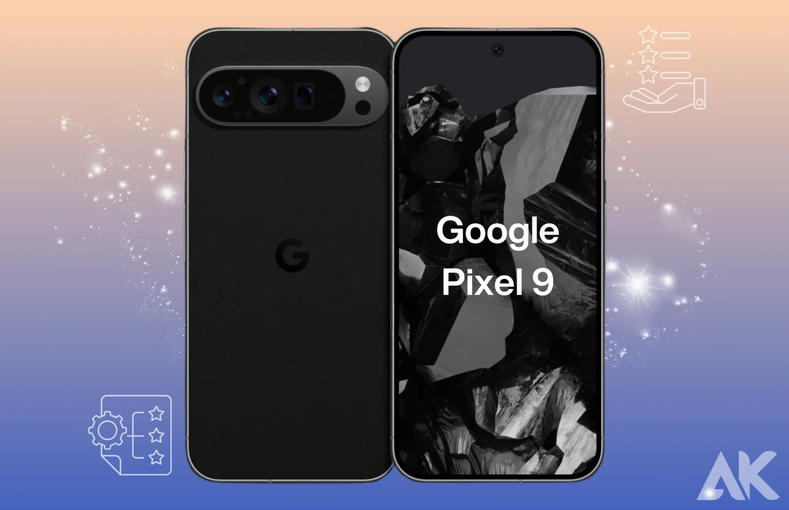 Google Pixel 9 Leaks Expose Exciting Features
