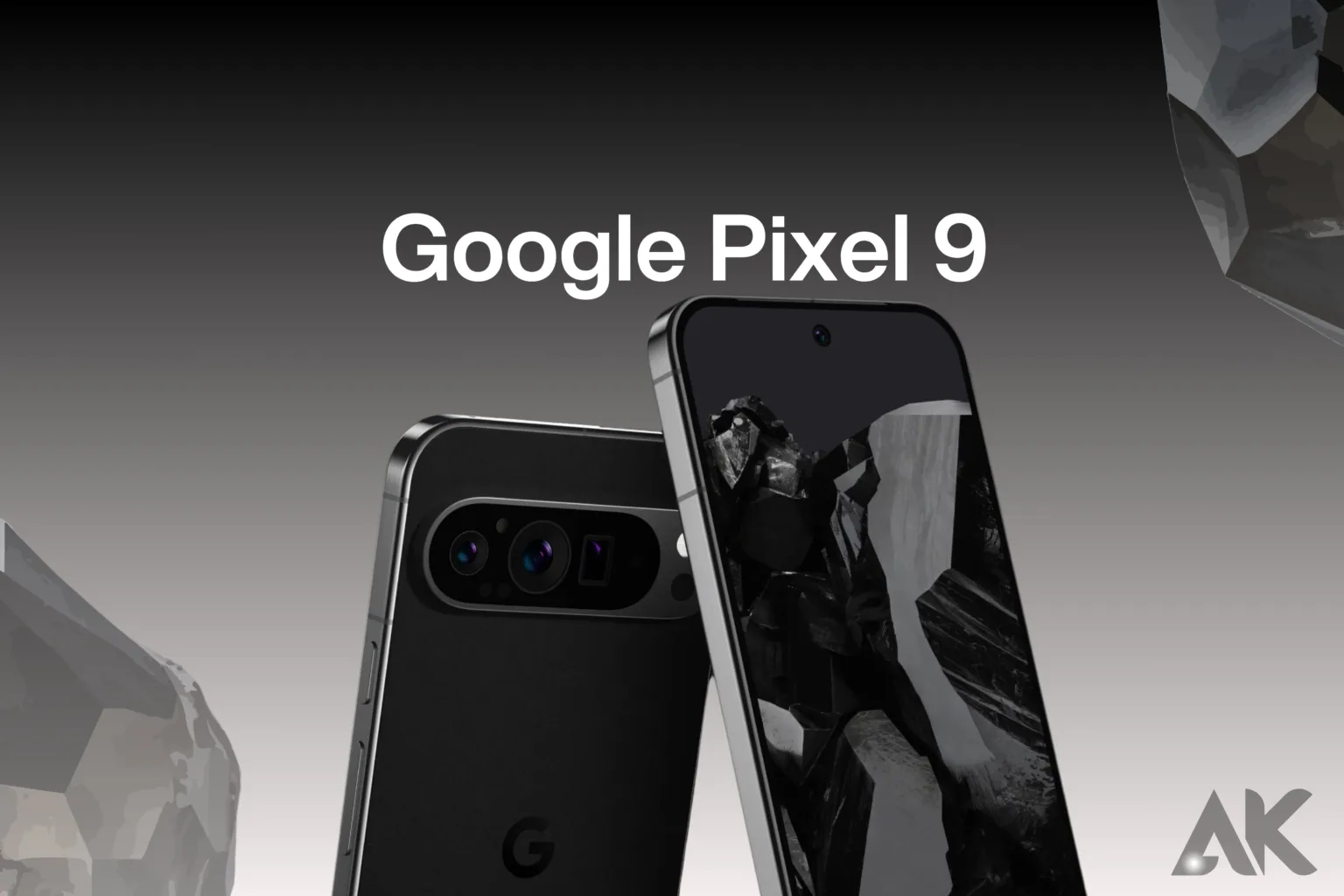 Google Pixel 9 Series Unveiled in 2024
