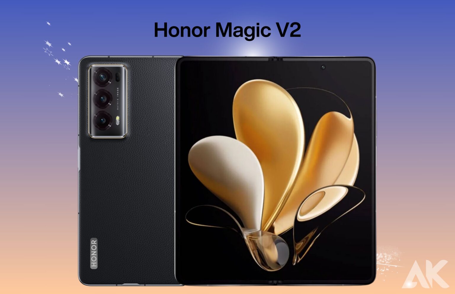 Magic Unleashed: The Excitement Surrounding the Honour Magic V2 Foldable