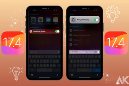 best tips and tricks for iOS 17.4