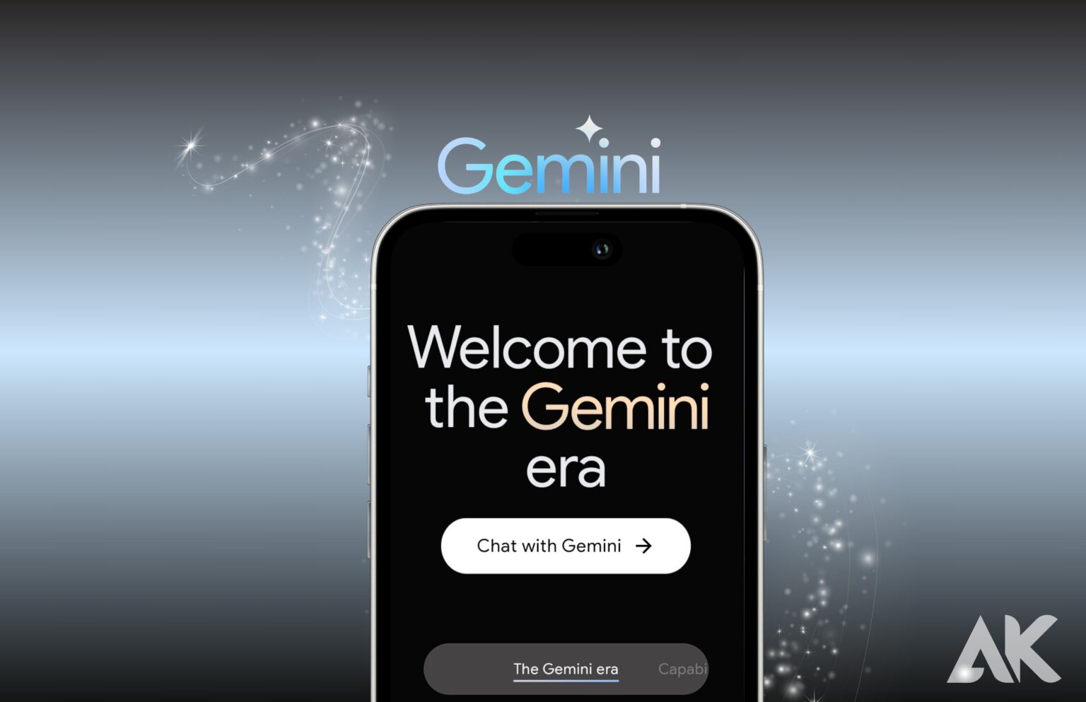 Master the Magic A Beginner's Guide How to use Google Gemini