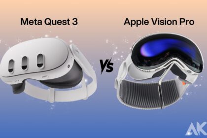 Meta Quest 3 vs. Apple Vision Pro: Which is better for you?