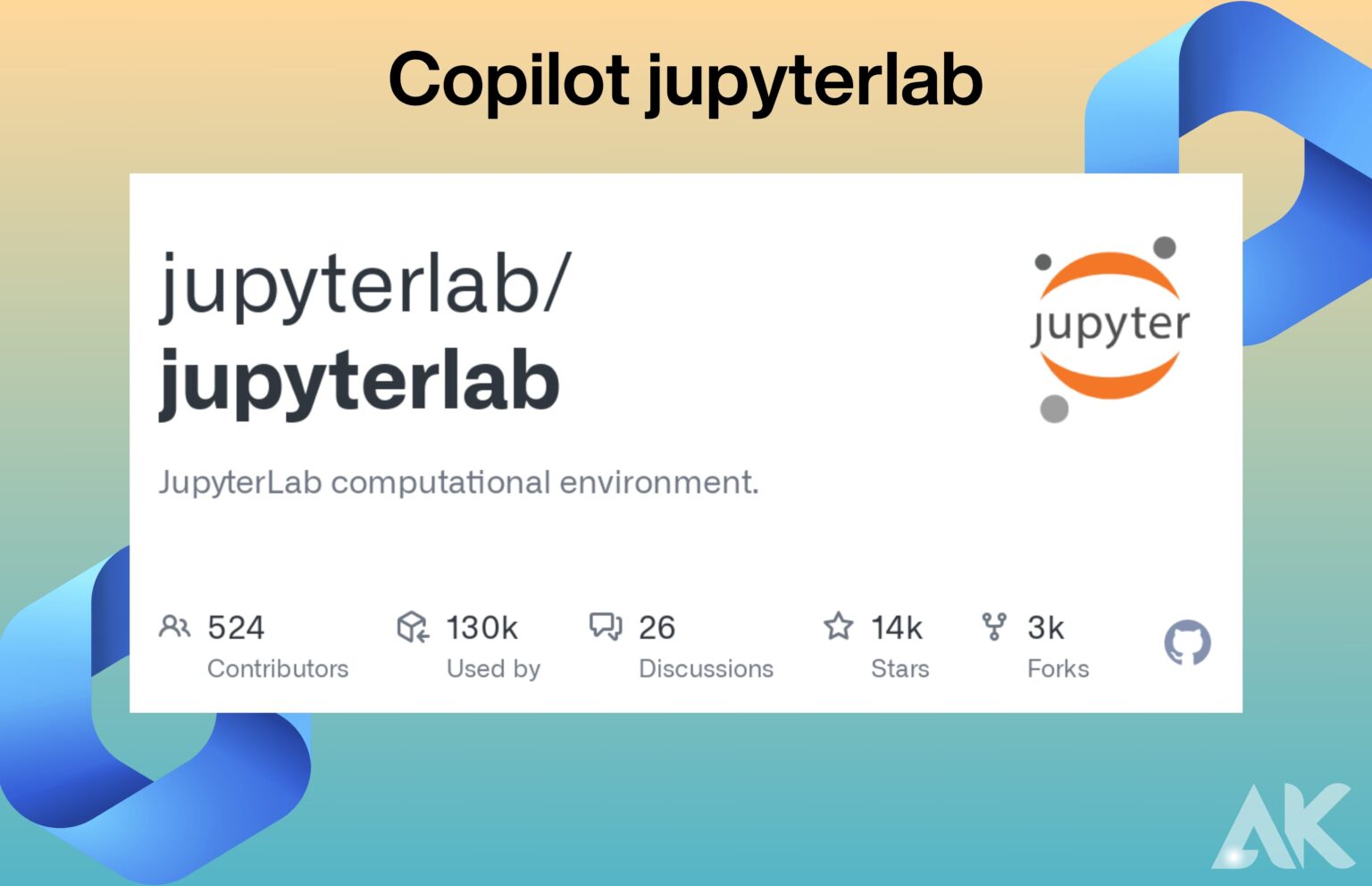 Navigating Complexity: Harnessing Copilot for JupyterLab Projects