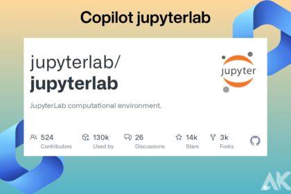 Navigating Complexity: Harnessing Copilot for JupyterLab Projects
